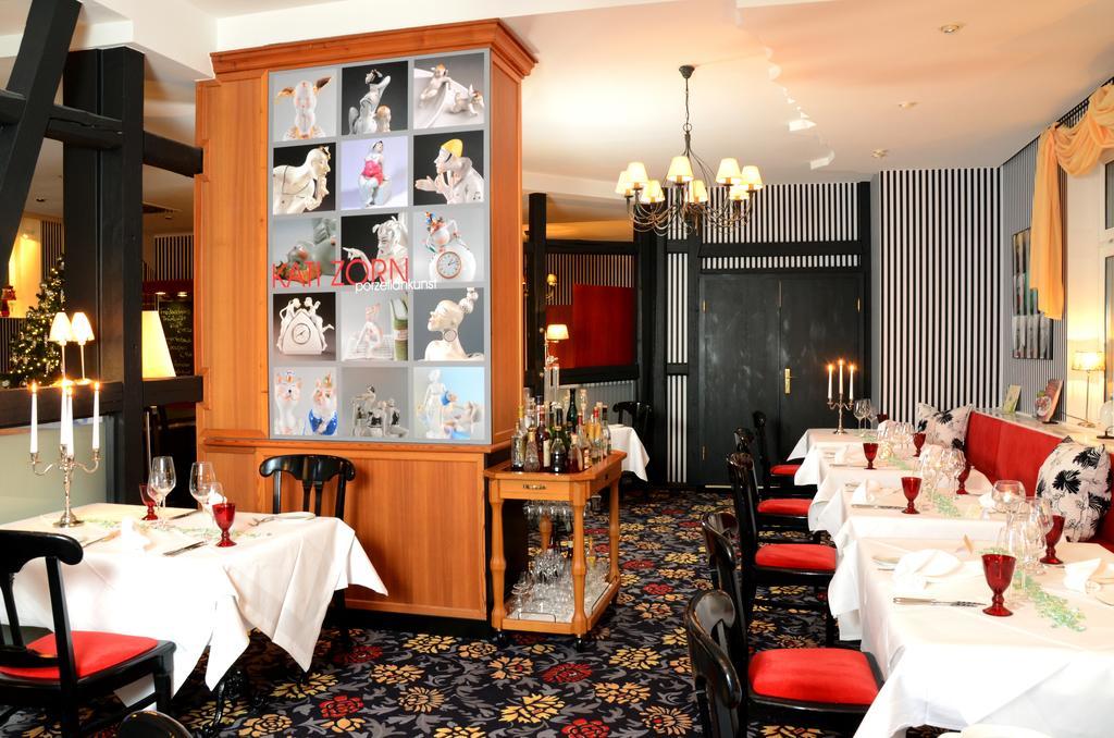 Hotel Schieferhof - Glaslust Neuhaus am Rennweg Bagian luar foto