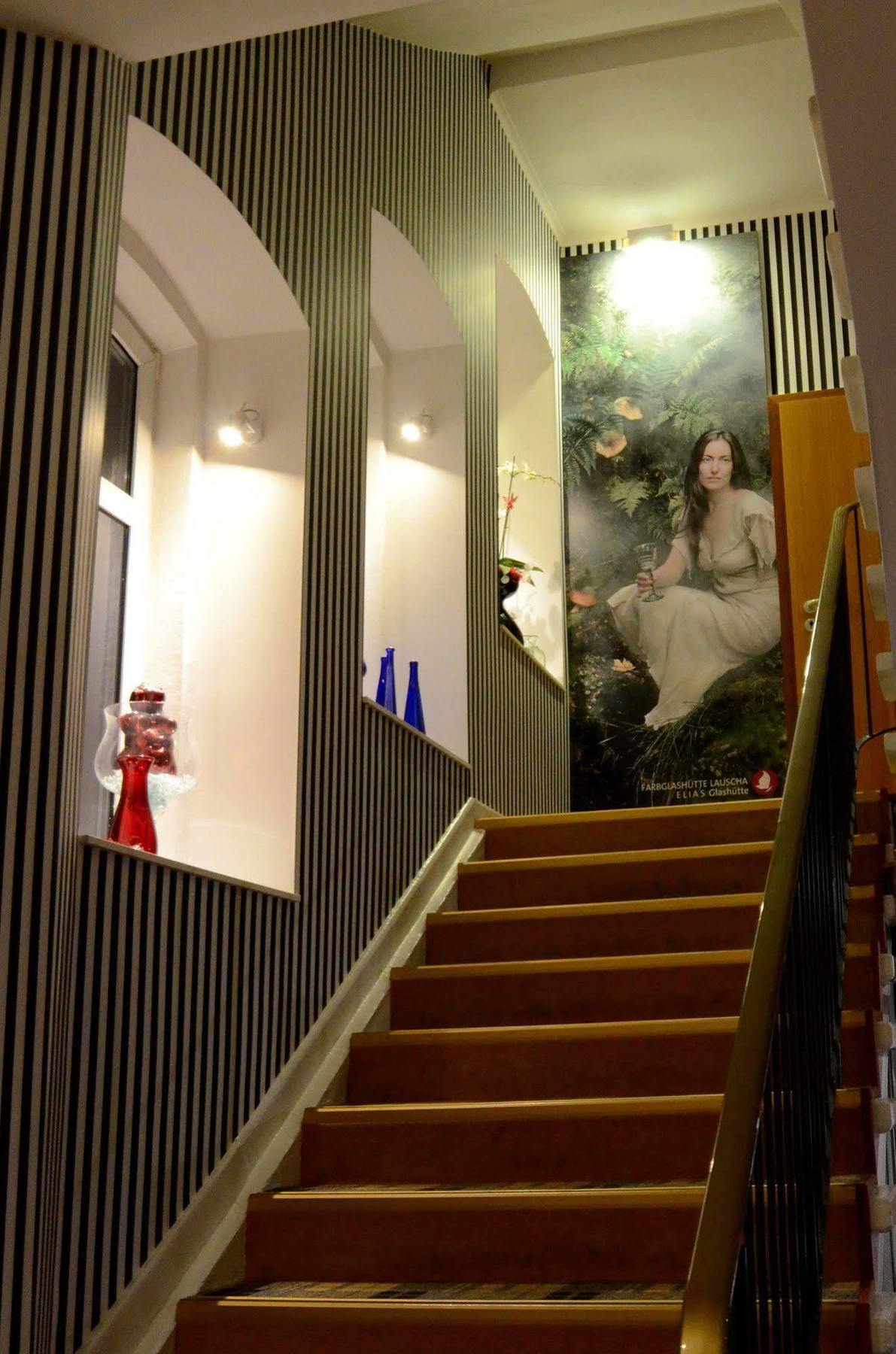 Hotel Schieferhof - Glaslust Neuhaus am Rennweg Bagian luar foto